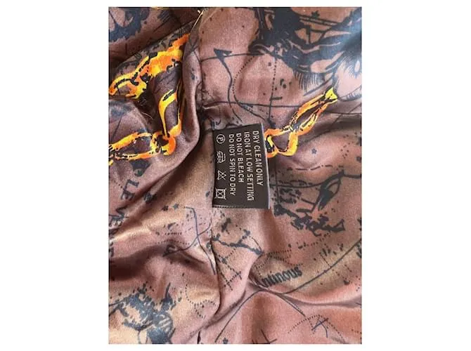 Other Brand Coats, Streetwear Brown Black