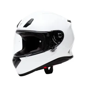 CASCO R-ONE - Marko (blanco)