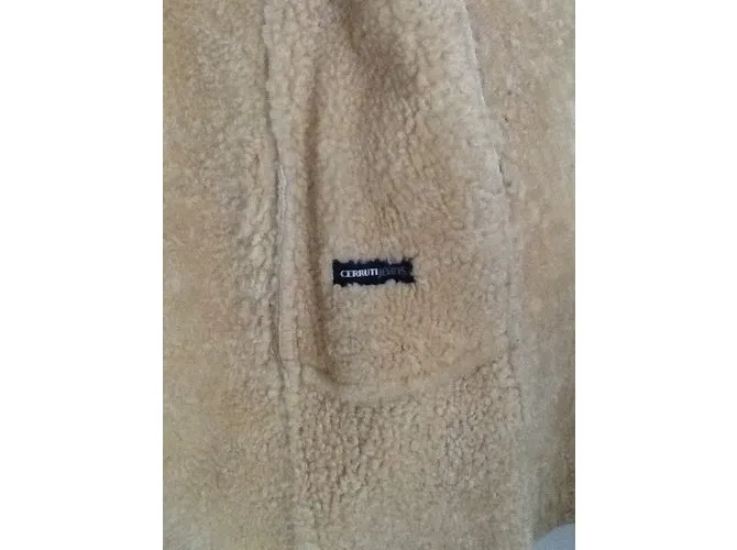Cerruti 1881 Coats, Streetwear