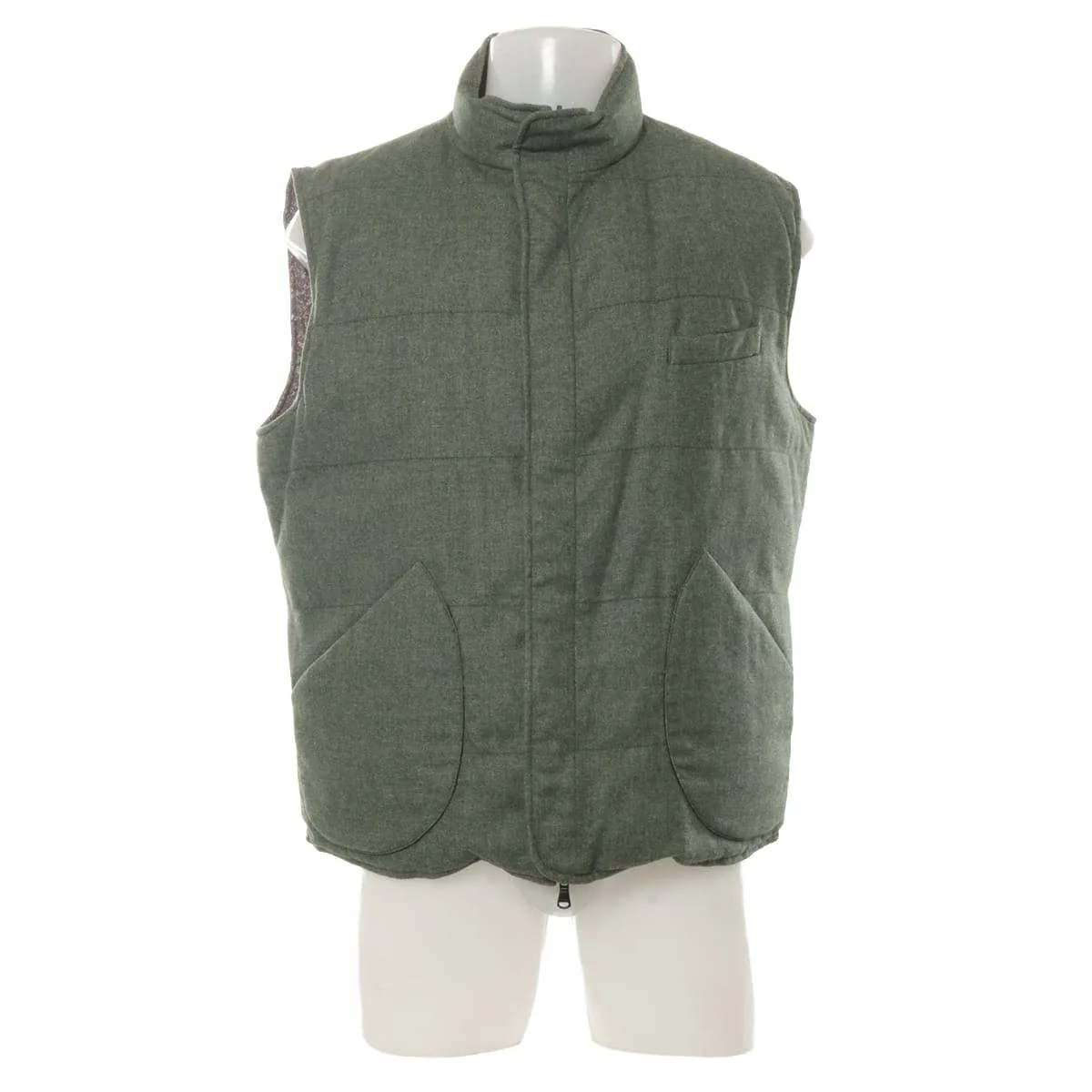 Isaia Vest