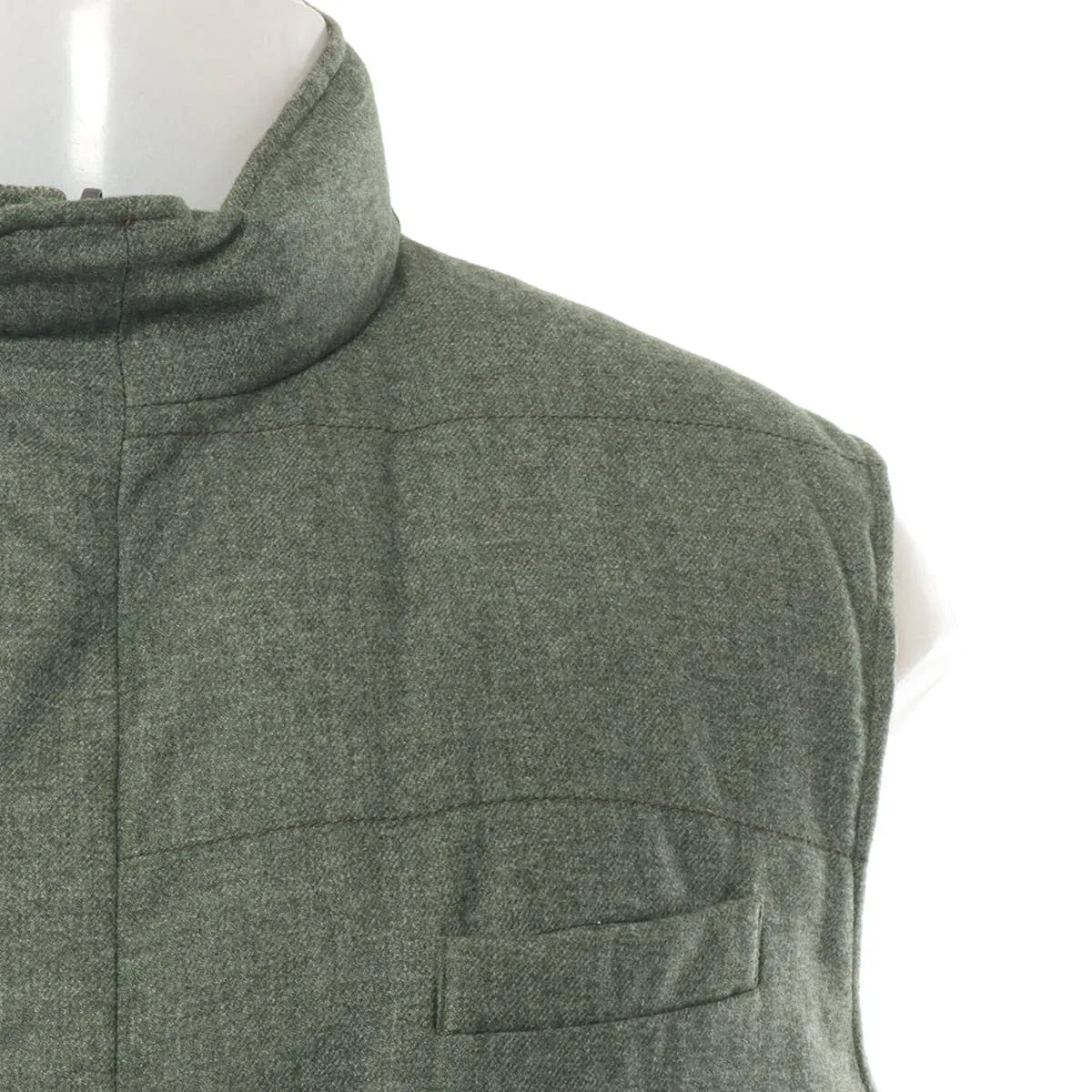 Isaia Vest