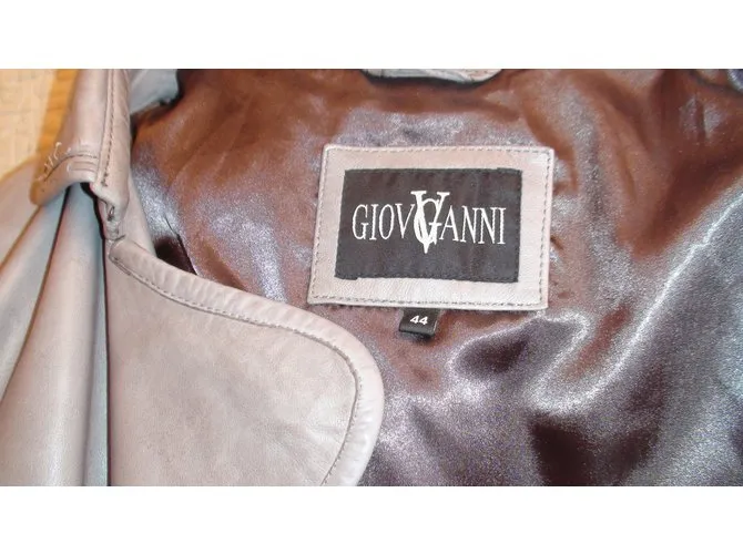 Other Brand Coats, Gray Streetwear Clothing